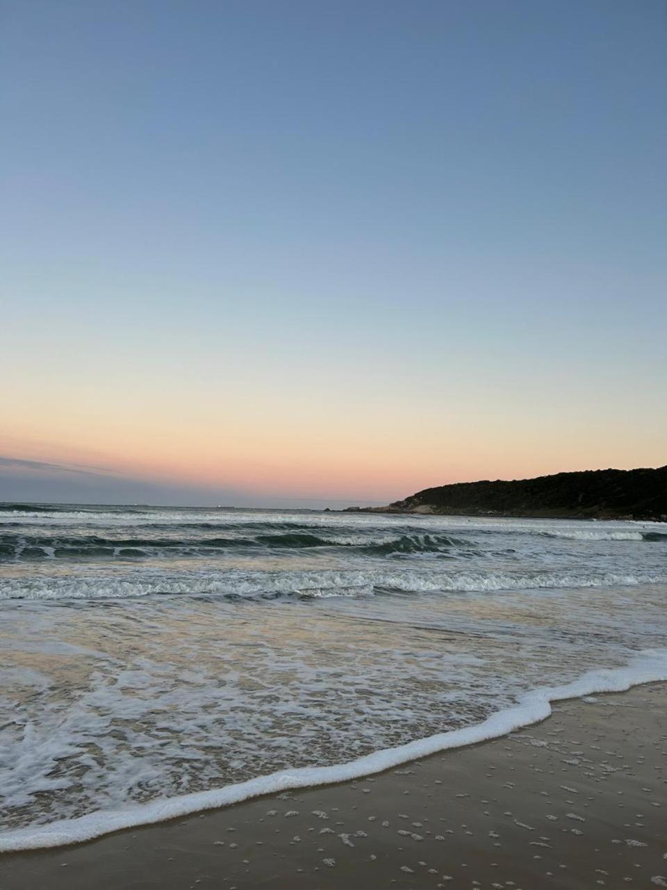 Pousada Morada Porto Verde Praia do Rosa Exterior photo
